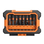 Набор ударных бит AEG AAKSD10
