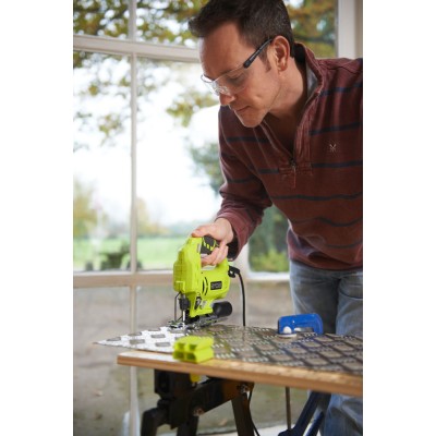 Лобзик RYOBI RJS720-G Лобзик RYOBI RJS720-G