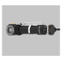 Фонарь Armytek Wizard C2 Pro Magnet USB Белый Фонарь Armytek Wizard C2 Pro Magnet USB Белый