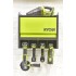 Полка подвесная для инструментов с дверцей RYOBI RHWS-01 Полка подвесная для инструментов с дверцей RYOBI RHWS-01
