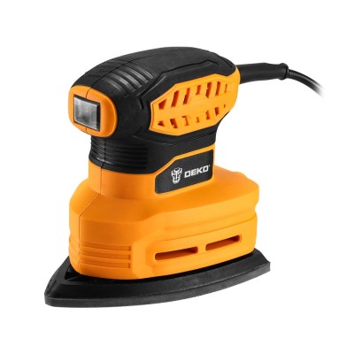 Дельташлифовальная машина DEKO DKS200W Дельташлифовальная машина DEKO DKS200W