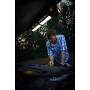 ONE + / Фонарь трансформер RYOBI R18ALF-0 (без батареи)