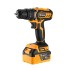 Дрель-шуруповерт ударная DEKO DKCD20 Impact Дрель-шуруповерт ударная DEKO DKCD20 Impact