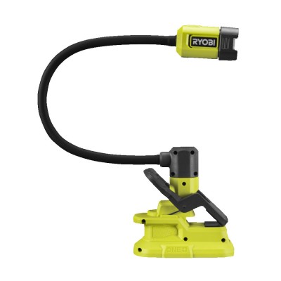ONE + / Фонарь RYOBI RLCF18-0 (без батареи) ONE + / Фонарь RYOBI RLCF18-0 (без батареи)