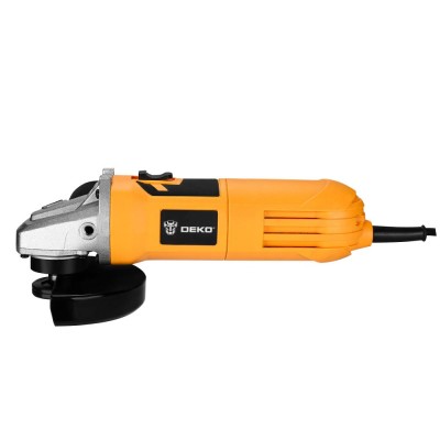 Углошлифмашина DEKO DKAG650W SET Углошлифмашина DEKO DKAG650W SET