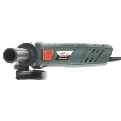 Углошлифмашина Hammer USM1050A Углошлифмашина Hammer USM1050A