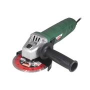 Углошлифмашина Hammer USM710D