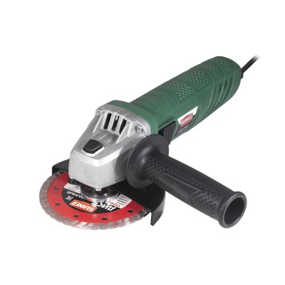 Углошлифмашина Hammer USM710D Углошлифмашина Hammer USM710D