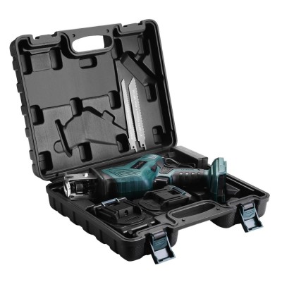 Пила сабельная аккумуляторная Zitrek ZKRS20 PRO 085-1316 Пила сабельная аккумуляторная Zitrek ZKRS20 PRO 085-1316