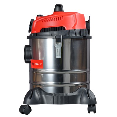 Пылесос строительный FUBAG WD 4SP Пылесос строительный FUBAG WD 4SP