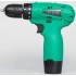 Дрель-шуруповерт аккумуляторная Zitrek Green 12 Дрель-шуруповерт аккумуляторная Zitrek Green 12