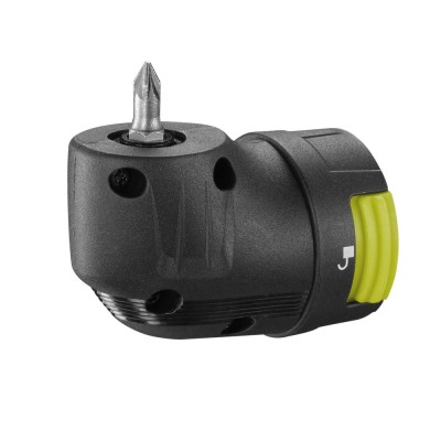 Угловая насадка RYOBI ERGO RIGHT ANGLE 5133003692 Угловая насадка RYOBI ERGO RIGHT ANGLE 5133003692