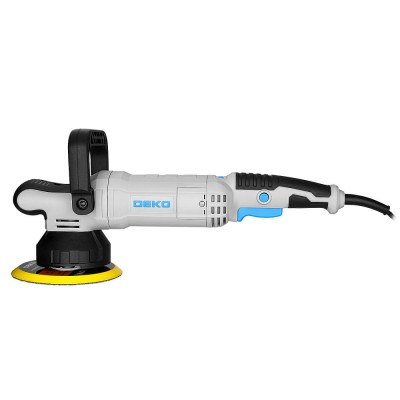 Полировальная машина DEKO P1700-D PRO Полировальная машина DEKO P1700-D PRO