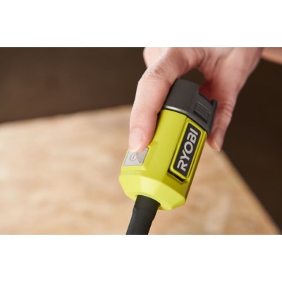 ONE + / Фонарь RYOBI RLCF18-0 (без батареи) ONE + / Фонарь RYOBI RLCF18-0 (без батареи)