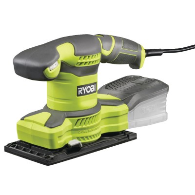 Виброшлифмашина RYOBI RSS280-SA30 Виброшлифмашина RYOBI RSS280-SA30