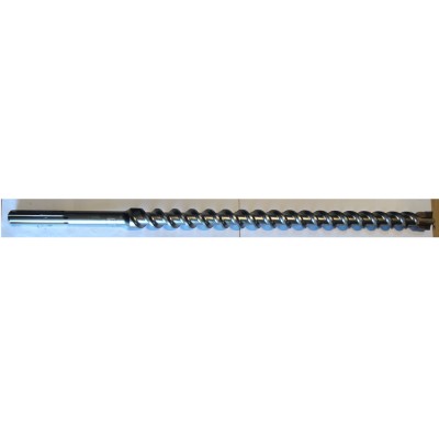 Бур SDS-MAX D 28x450х570 мм AEG Бур SDS-MAX D 28x450х570 мм AEG