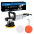 Полировальная машина DEKO P1700-D PRO Полировальная машина DEKO P1700-D PRO