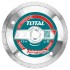 Диск алмазный 125x5x22,2 мм TOTAL TAC2121253 Диск алмазный 125x5x22,2 мм TOTAL TAC2121253