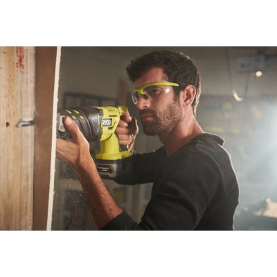 ONE + / Пила сабельная RYOBI R18RS7-0 (без батареи) ONE + / Пила сабельная RYOBI R18RS7-0 (без батареи)
