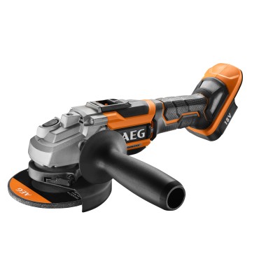 Углошлифмашина AEG BEWS18-125BL-0 (без батареи) Углошлифмашина AEG BEWS18-125BL-0 (без батареи)