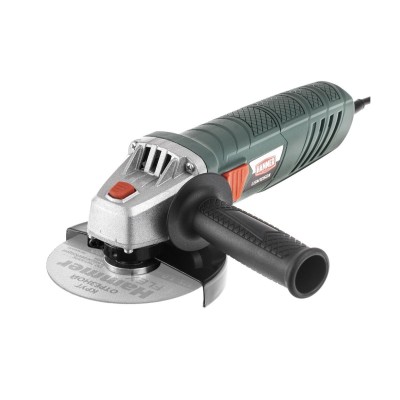 Углошлифмашина Hammer USM1050A Углошлифмашина Hammer USM1050A