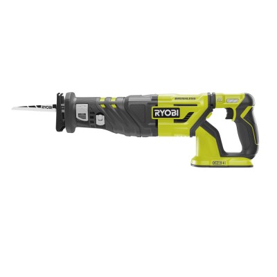 ONE + / Пила сабельная RYOBI R18RS7-0 (без батареи) ONE + / Пила сабельная RYOBI R18RS7-0 (без батареи)
