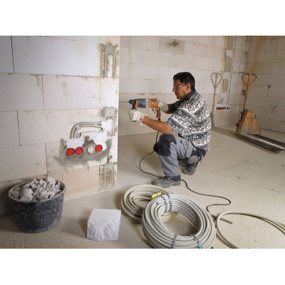 Перфоратор AEG KH 26 XE Перфоратор AEG KH 26 XE