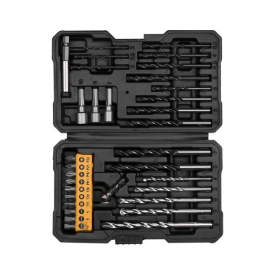 Универсальный набор оснастки DEKO DH33 SET 33 Универсальный набор оснастки DEKO DH33 SET 33