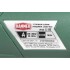 Углошлифмашина Hammer USM710D Углошлифмашина Hammer USM710D