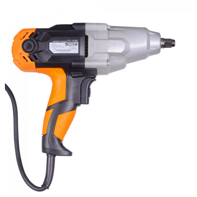 Гайковёрт сетевой Вихрь ГС-1100 Гайковёрт сетевой Вихрь ГС-1100