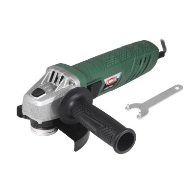 Углошлифмашина Hammer USM710D Углошлифмашина Hammer USM710D