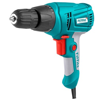 Шуруповерт TOTAL TD502106 Шуруповерт TOTAL TD502106