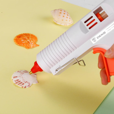 Термоклеевой пистолет DEKO DKGG150 SET2 Термоклеевой пистолет DEKO DKGG150 SET2