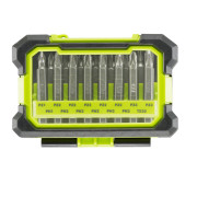 Набор бит RYOBI RAK15MSD (15 шт.)