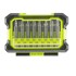 Набор бит RYOBI RAK15MSD (15 шт.) Набор бит RYOBI RAK15MSD (15 шт.)