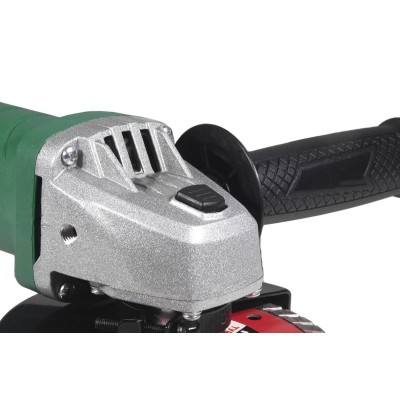 Углошлифмашина Hammer USM710D Углошлифмашина Hammer USM710D