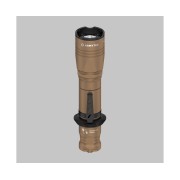 Фонарь Armytek Dobermann Pro Magnet USB Sand Теплый