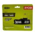 ONE + / Аккумулятор RYOBI RB18L15 ONE + / Аккумулятор RYOBI RB18L15