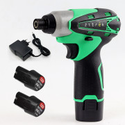 Гайковерт аккумуляторный Zitrek ZKIS12