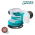 Эксцентриковая шлифмашина TOTAL TROSLI2001 Эксцентриковая шлифмашина TOTAL TROSLI2001