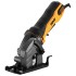 Пила циркулярная DEKO CS1050-D Пила циркулярная DEKO CS1050-D