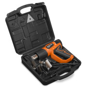 Фен строительный (термовоздуходувка) DAEWOO DAF 2200