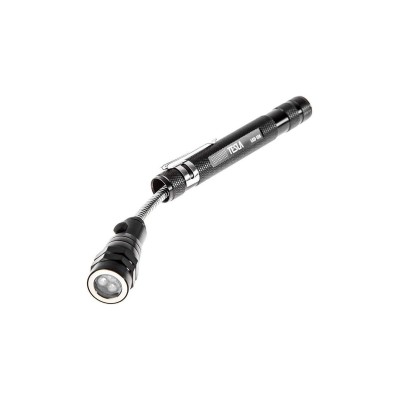 Фонарь телескопический TESLA LK3-12A Фонарь телескопический TESLA LK3-12A