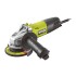 Углошлифмашина RYOBI RAG800-125G Углошлифмашина RYOBI RAG800-125G