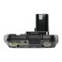 ONE + / Аккумулятор с зарядным устройством RYOBI RC18120-120C ONE + / Аккумулятор с зарядным устройством RYOBI RC18120-120C