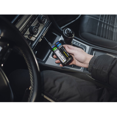 Зарядное устройство Armytek Handy C2 VE Зарядное устройство Armytek Handy C2 VE