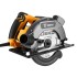 Пила циркулярная DEKO DKCS1800-190 Laser Пила циркулярная DEKO DKCS1800-190 Laser