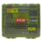 Набор бит RYOBI RAKD141 (141 шт.)