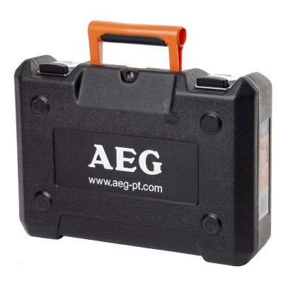 Отвертка аккумуляторная AEG SE3,6Li-152C Отвертка аккумуляторная AEG SE3,6Li-152C