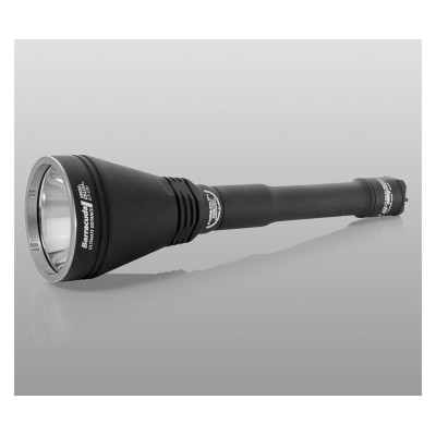 Фонарь Armytek Barracuda XP-L HI Белый Фонарь Armytek Barracuda XP-L HI Белый